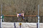 Women's Track vs Babson  Women’s Track & Field host Babson College at Cumberland (RI) High School. : Track & Field, Babson